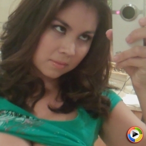 Club mai ly: watch as busty babe mai ly shows off her big